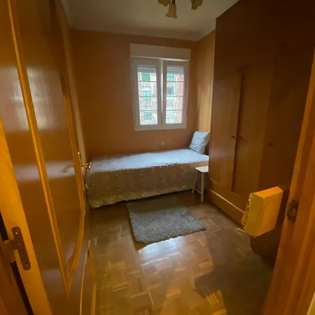 Piso Super Centrico Apartman Oviedo