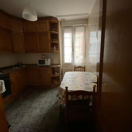 Apartman Piso Super Centrico *