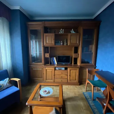 Apartman Piso Super Centrico Oviedo