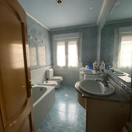 Apartman Piso Super Centrico