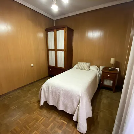 Piso Super Centrico *