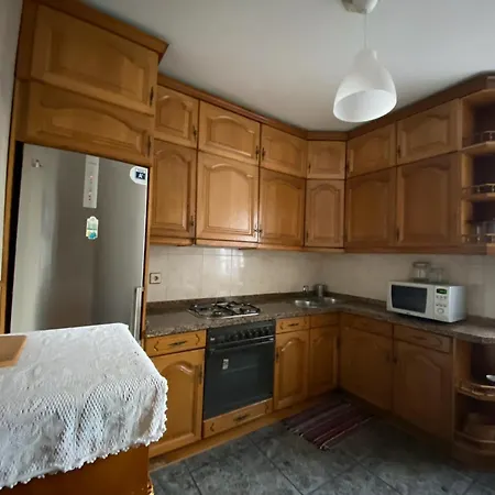 Piso Super Centrico Apartman Oviedo