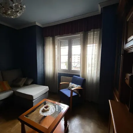 Apartman Piso Super Centrico